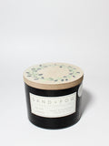 Signature Olive Lemon 12 oz scented candle