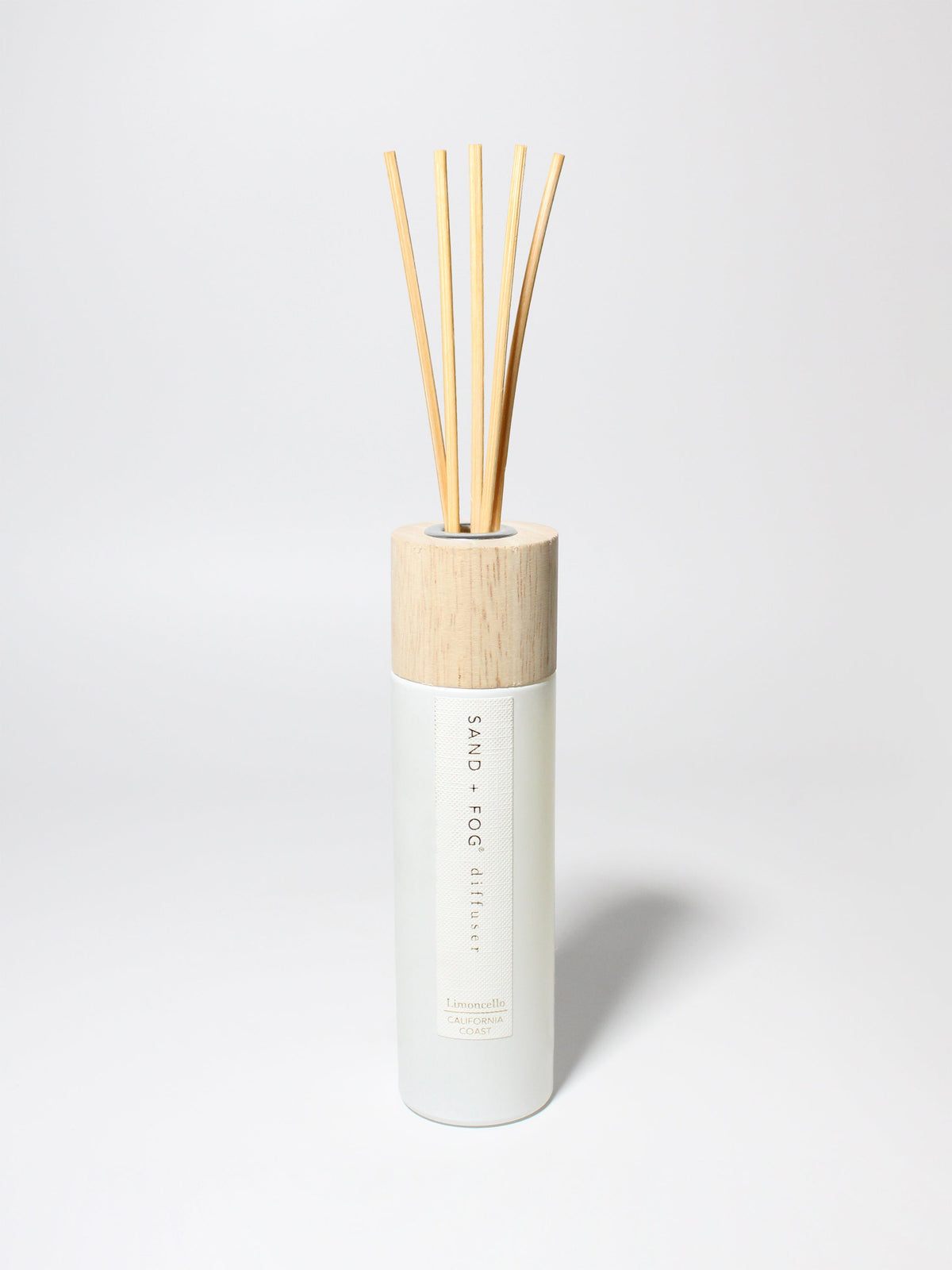 Elegant Limoncello 100 ml Reed Diffuser