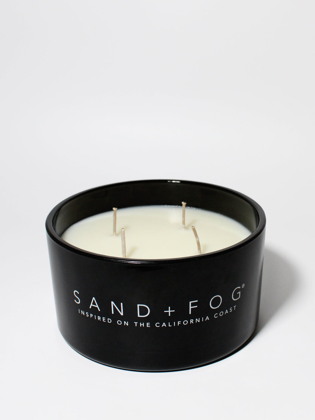 Signature Mango Tangerine 23 oz scented candle