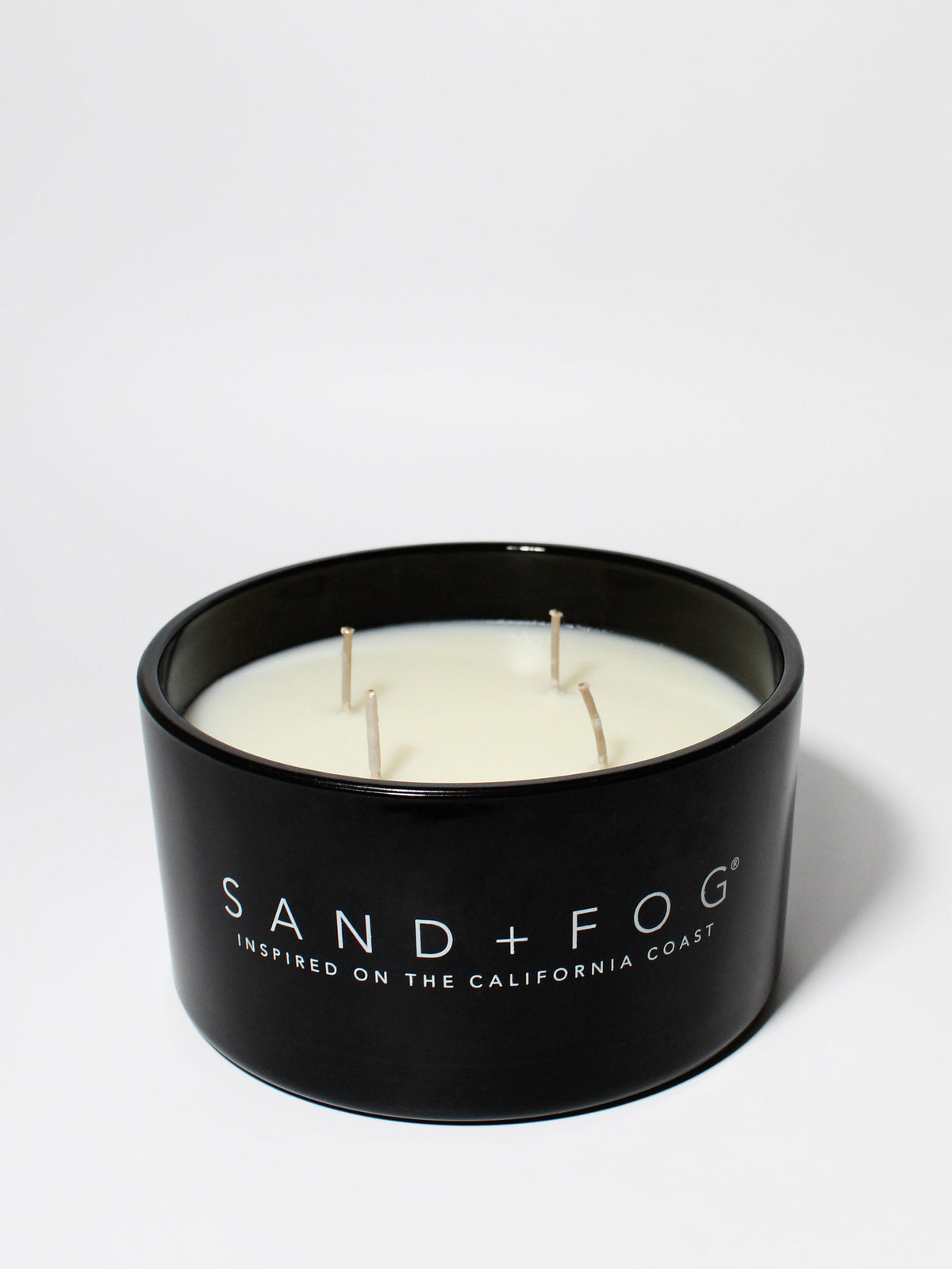 Signature Mango Tangerine 23 oz scented candle