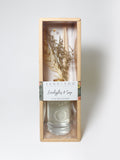 Elegant Eucalyptus & Sage 110 ml Reed Diffuser