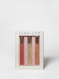 Luxurious Exploratory Perfume Oil Rollerball Set - Tropical Collection