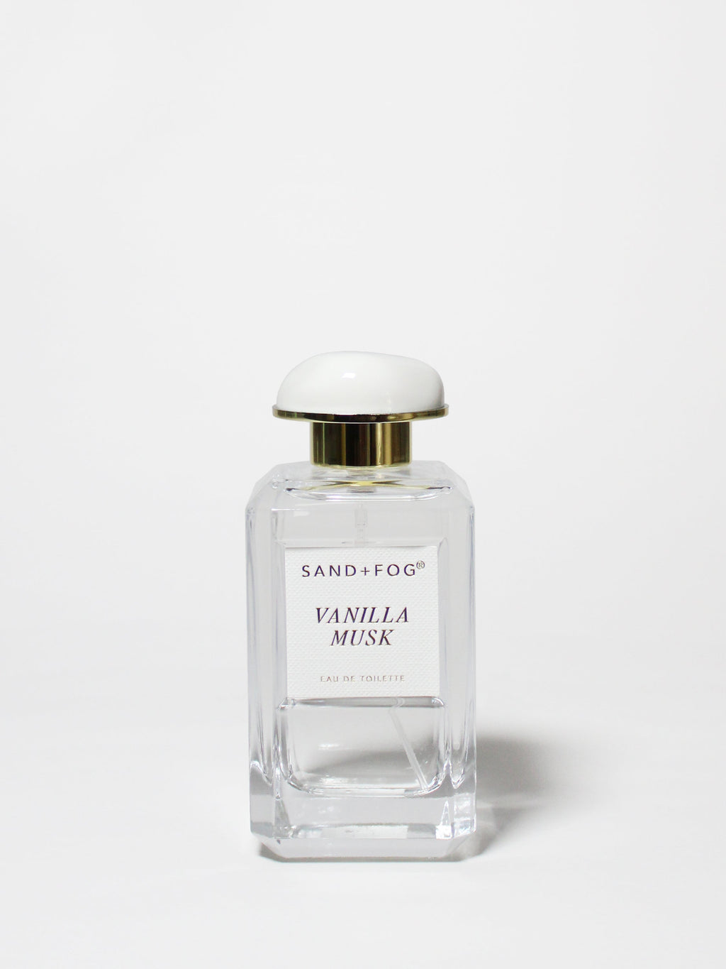 Beautiful Vanilla Musk 100 ml Eau de Toilette