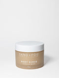 Beautiful Vanilla Musk 10 oz Body Scrub
