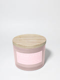 Signature Gardenia 12 oz scented candle