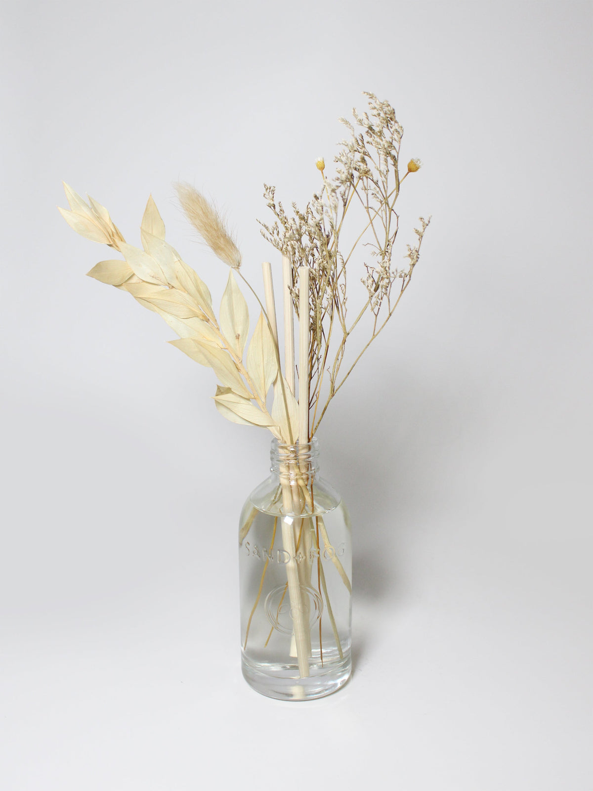 Elegant Falling Leaves 110 ml Reed Diffuser