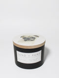 Signature Sand + Paws Sun-n-Fun 12 oz scented candle