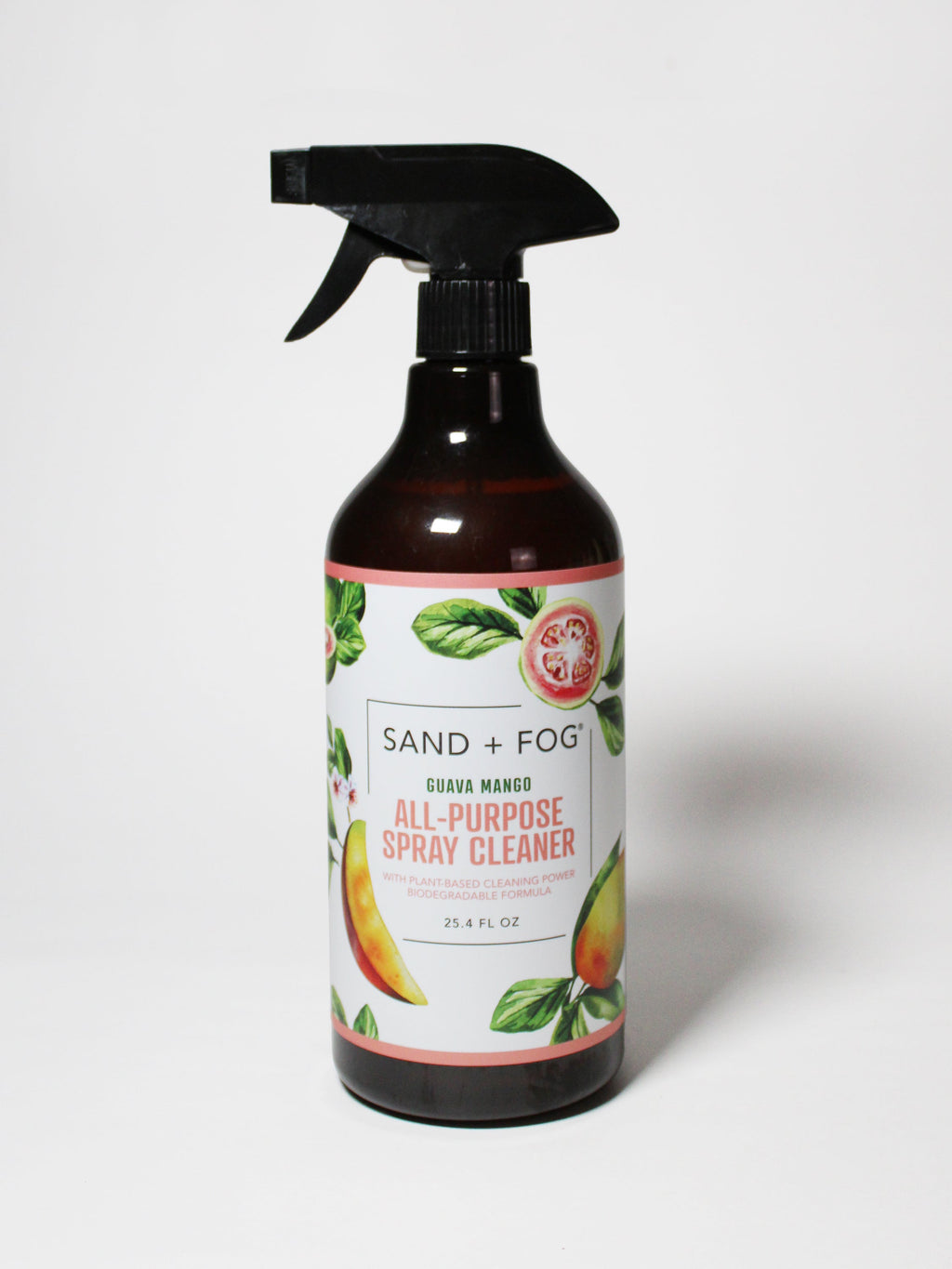 Refreshing Guava Mango 25.4 oz All-Purpose Spray Cleaner