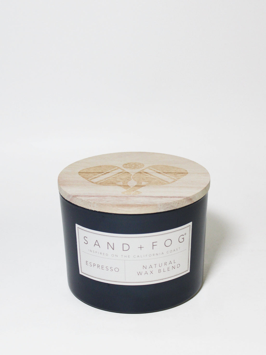 Signature Espresso 12 oz scented candle