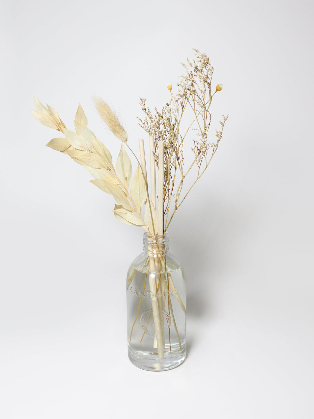 Elegant Clean Waves 110 ml Reed Diffuser