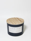 Signature Espresso 12 oz scented candle