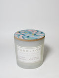 Signature Guava Mango 21 oz scented candle