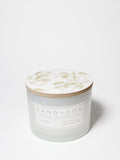 Signature Eden 12 oz scented candle