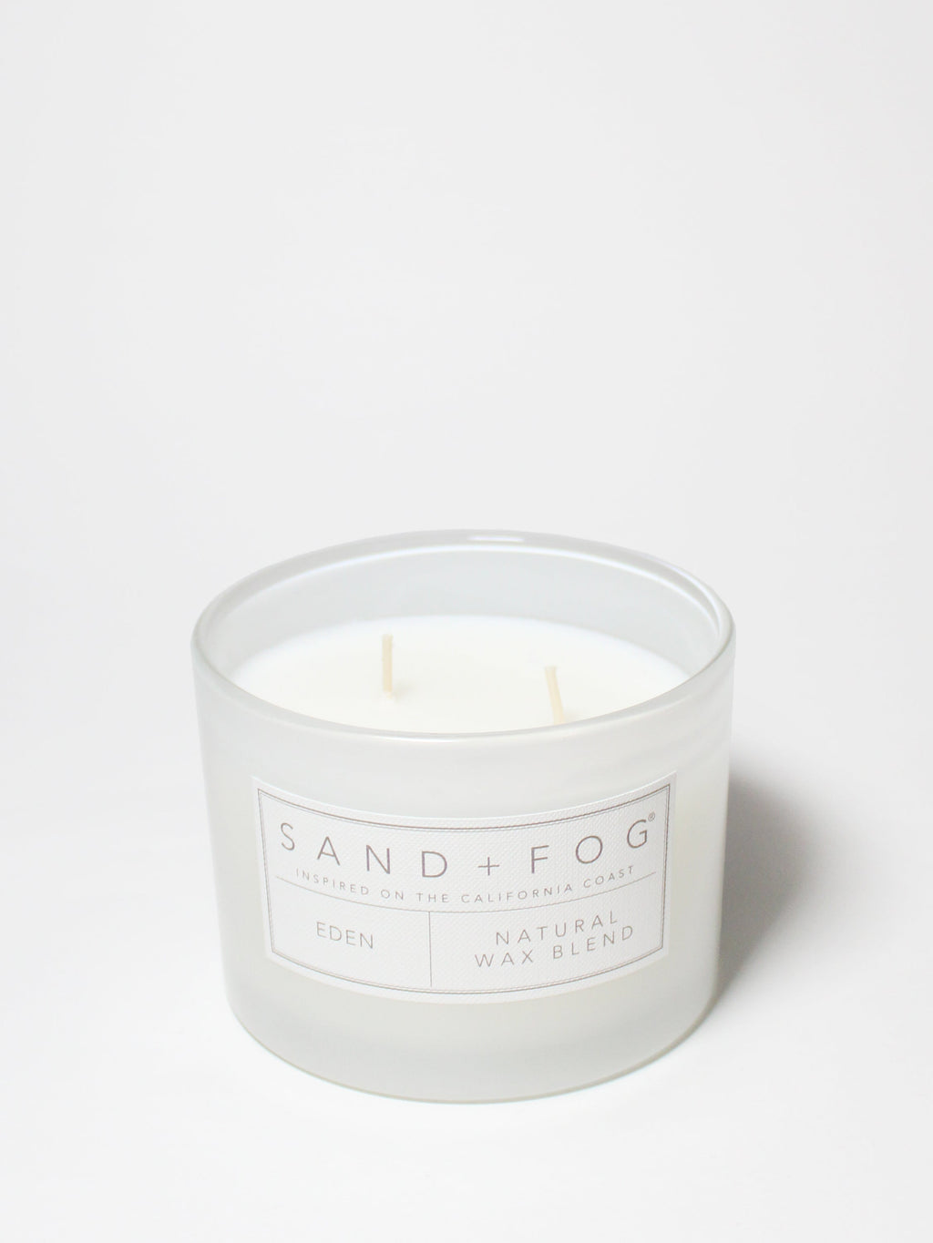 Signature Eden 12 oz scented candle