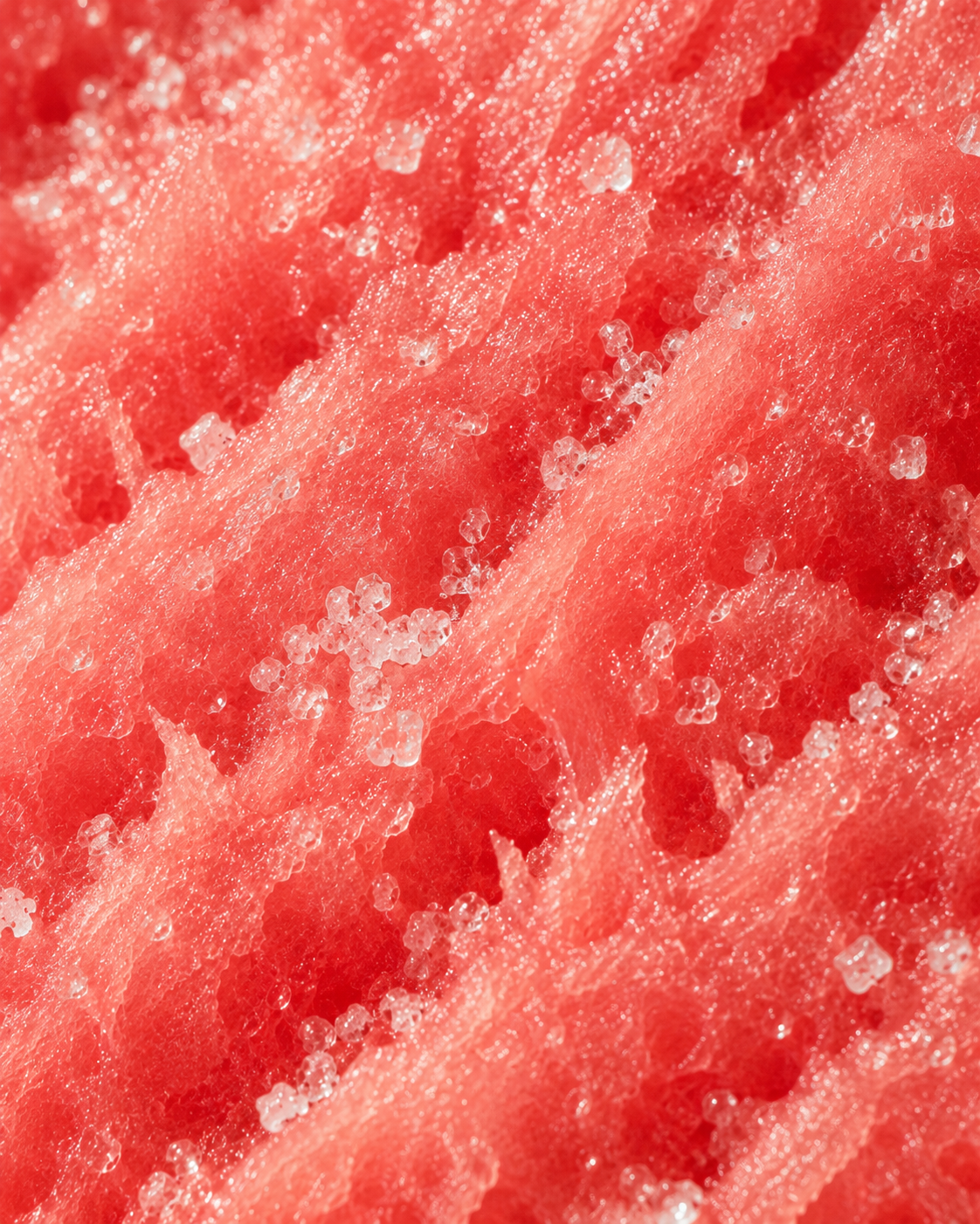 Beautiful Watermelon Sugar 12.7 oz Body Scrub