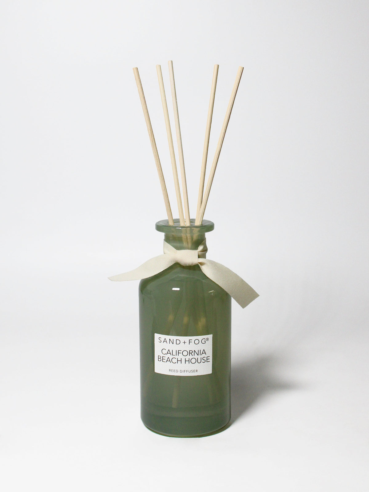 Elegant California Beach House 180 ml Reed Diffuser