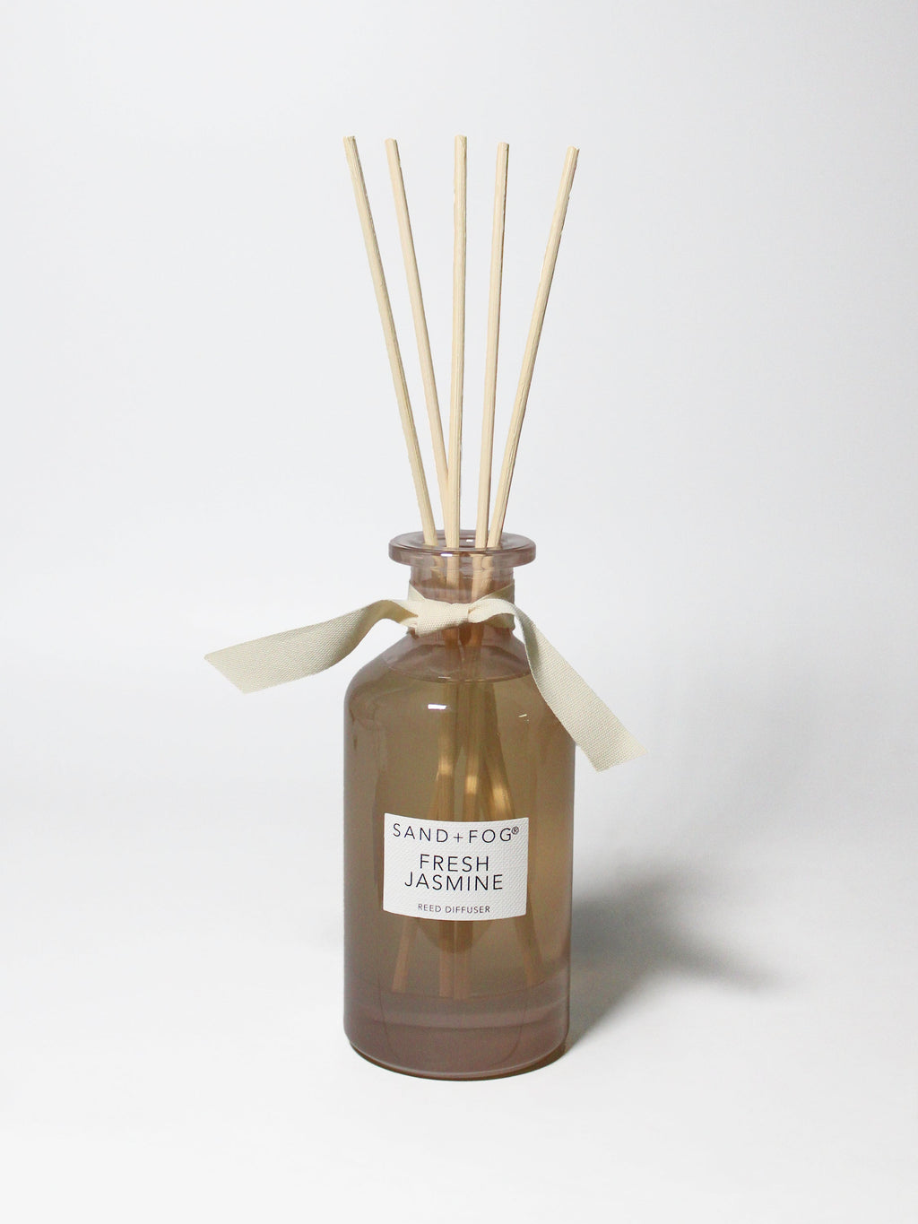 Elegant Fresh Jasmine 180 ml Reed Diffuser