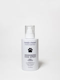 Refreshing Sand + Paws Pet Deodorizing Spray - Baby Powder
