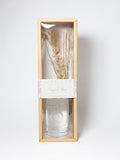Elegant Tropical Citrus 110 ml Reed Diffuser