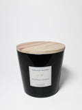 Signature Tropical Citrus Natural Home 31 oz scented candle