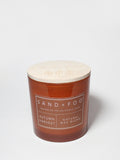 Signature Autumn Harvest 21 oz scented candle