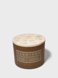 Signature Falling Leaves 12 oz scented candle