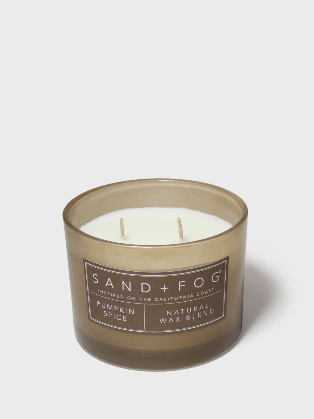 Signature Pumpkin Spice 12 oz scented candle
