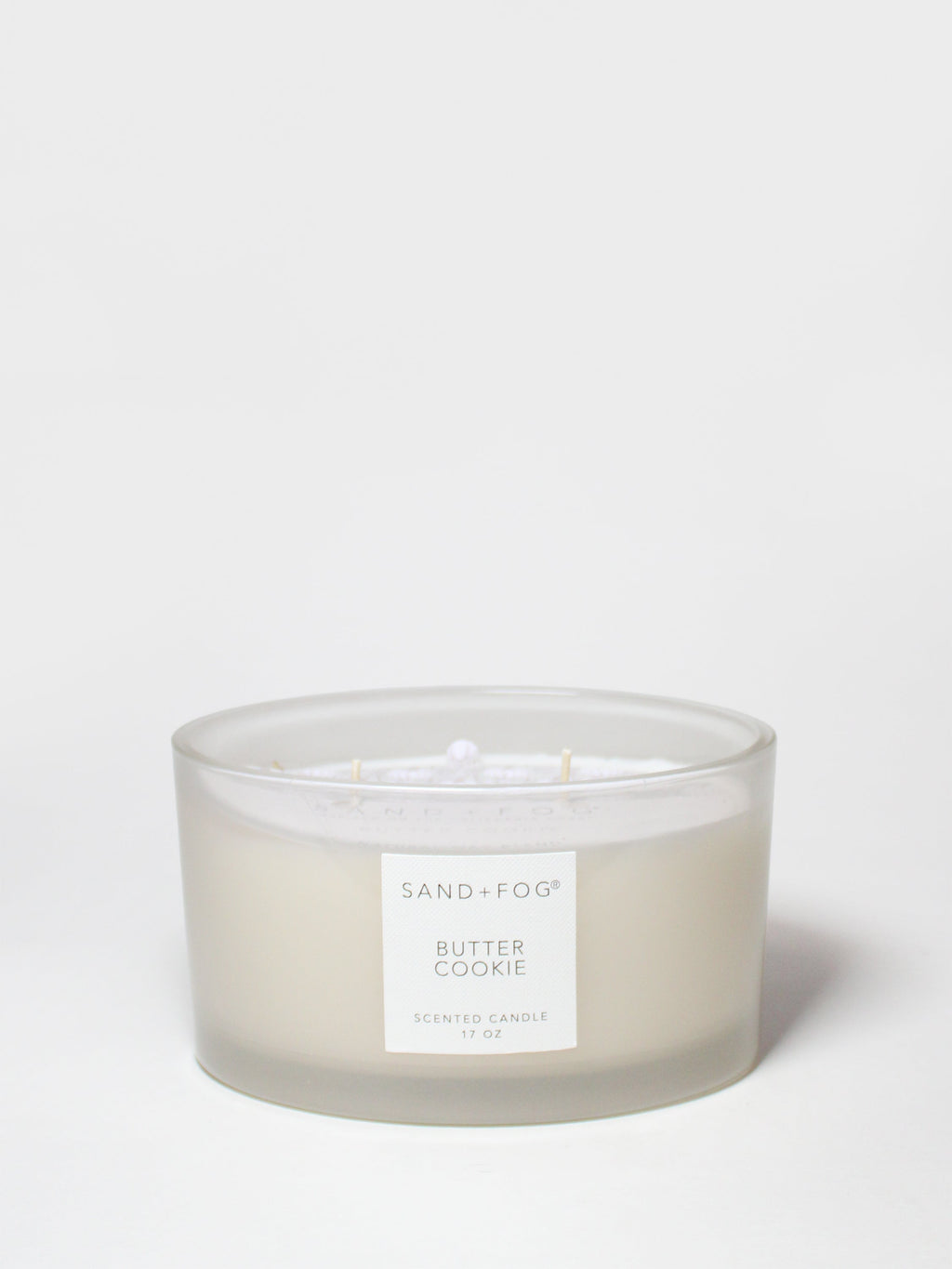 Signature Butter Cookie 17 oz scented candle