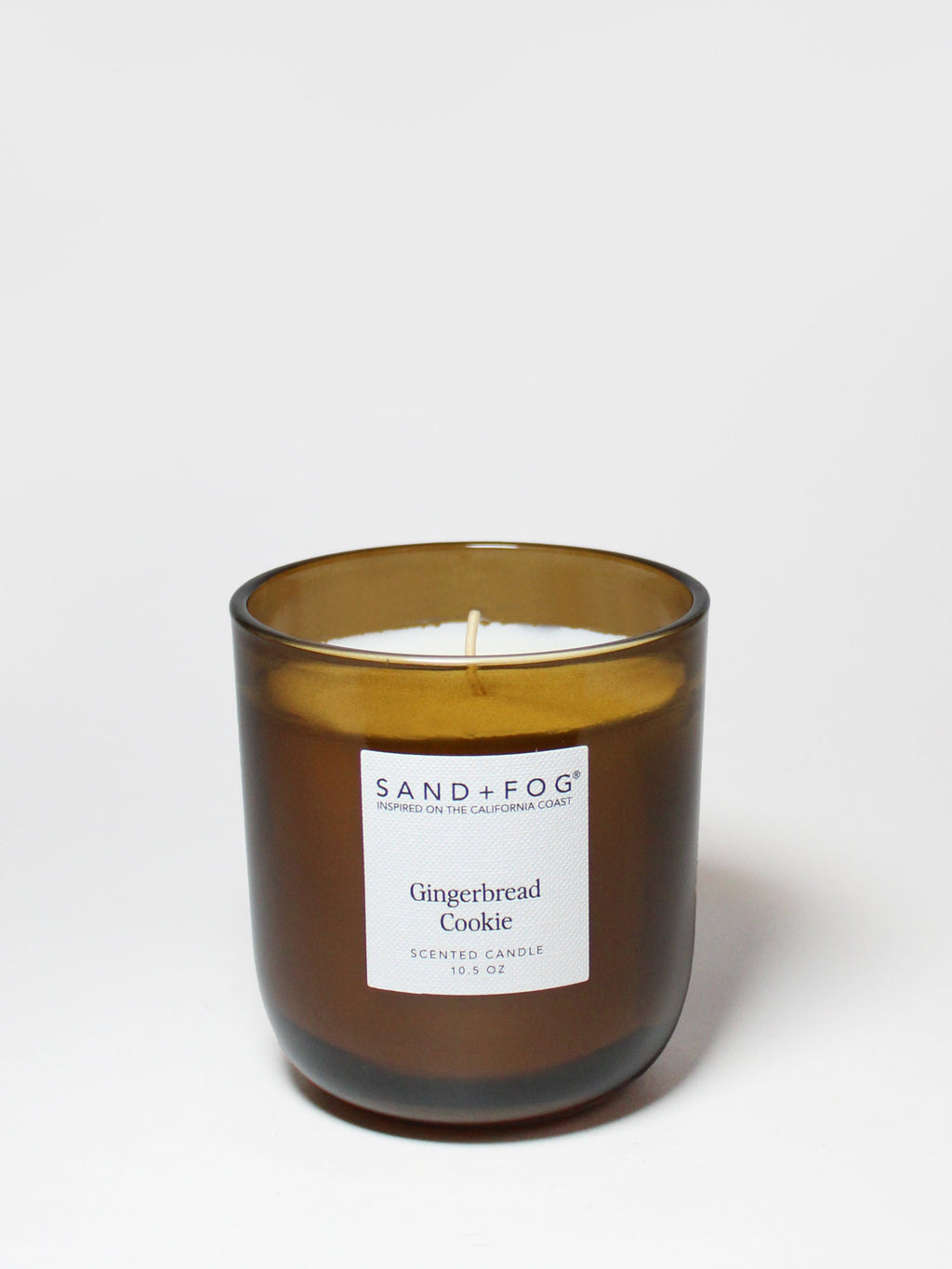 Signature Gingerbread Cookie 10.5 oz scented candle