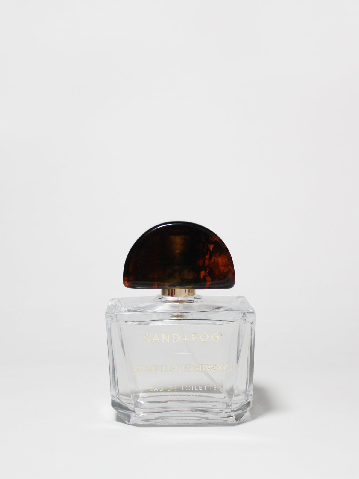 Beautiful Jasmine & Cedarwood 100 ml Eau de Toilette