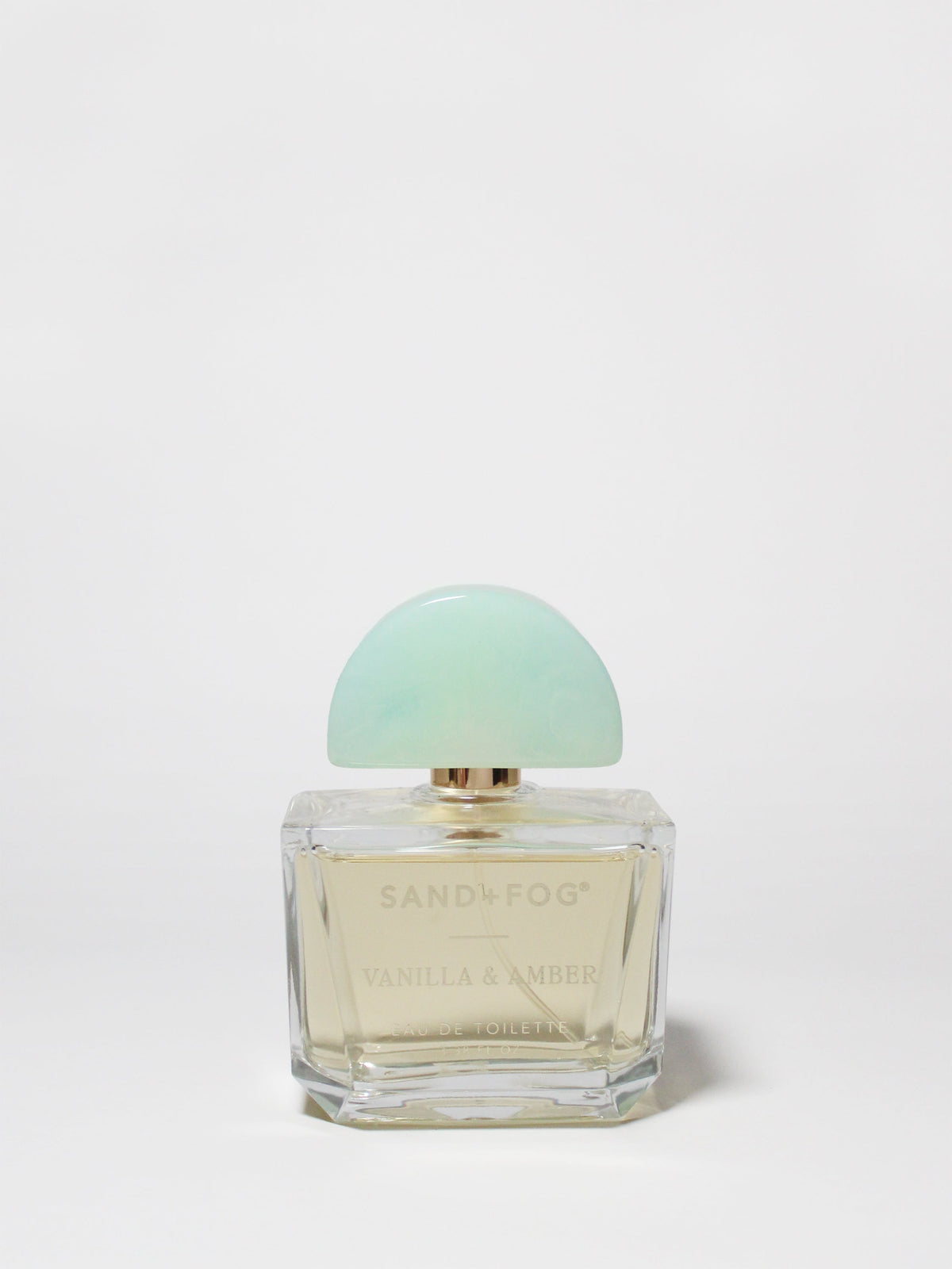 Beautiful Vanilla & Amber 100 ml Eau de Toilette