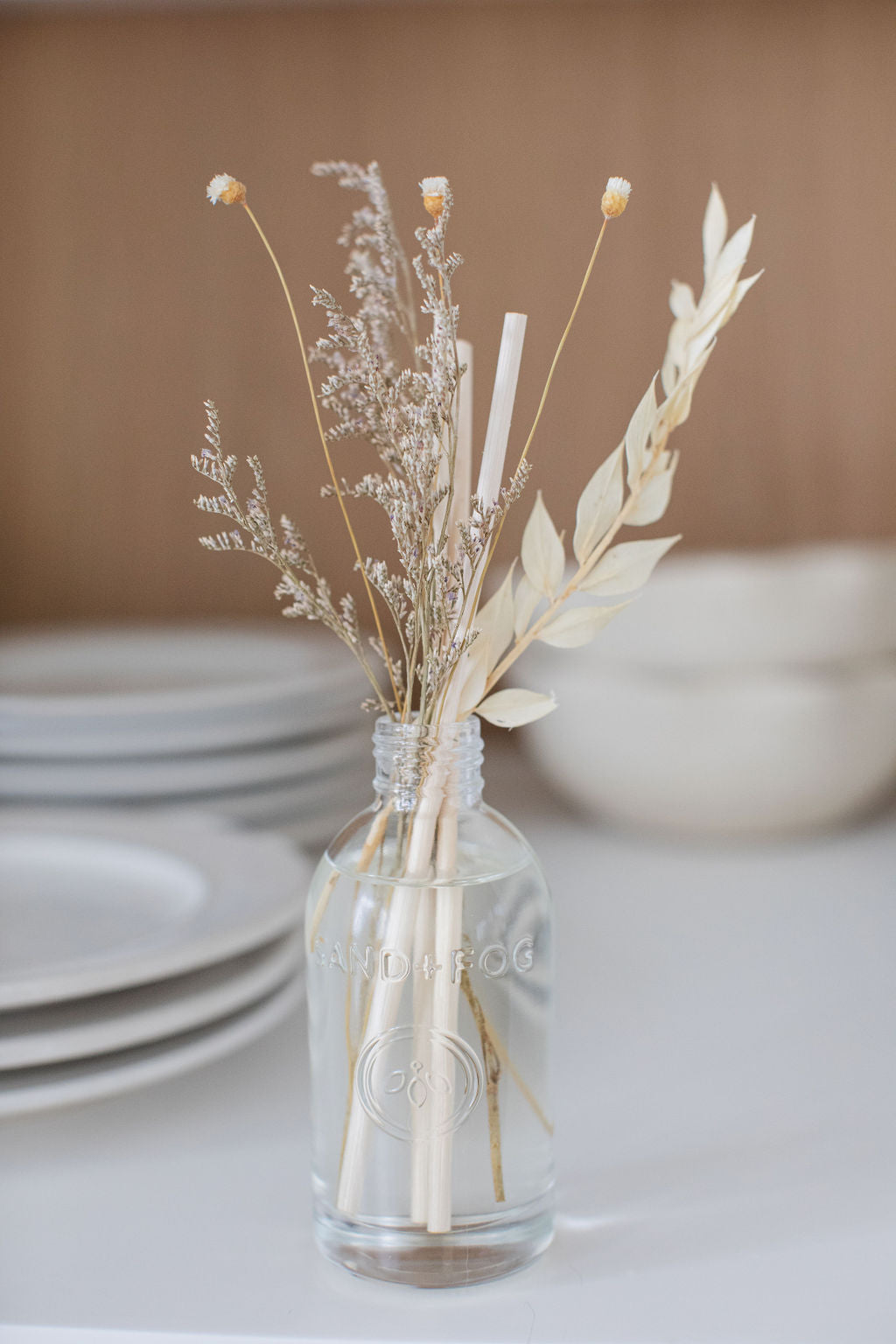 Elegant California Beach House 110 ml Reed Diffuser