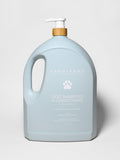 Beautiful Sand + Paws Pet Shampoo & Conditioner - California Beach House