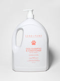 Beautiful Sand + Paws Pet Shampoo & Conditioner - Coconut & Lychee