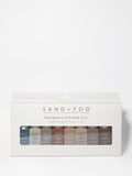 Elegant 8 Pack of 10 ml Fragrance Diffuser Oils