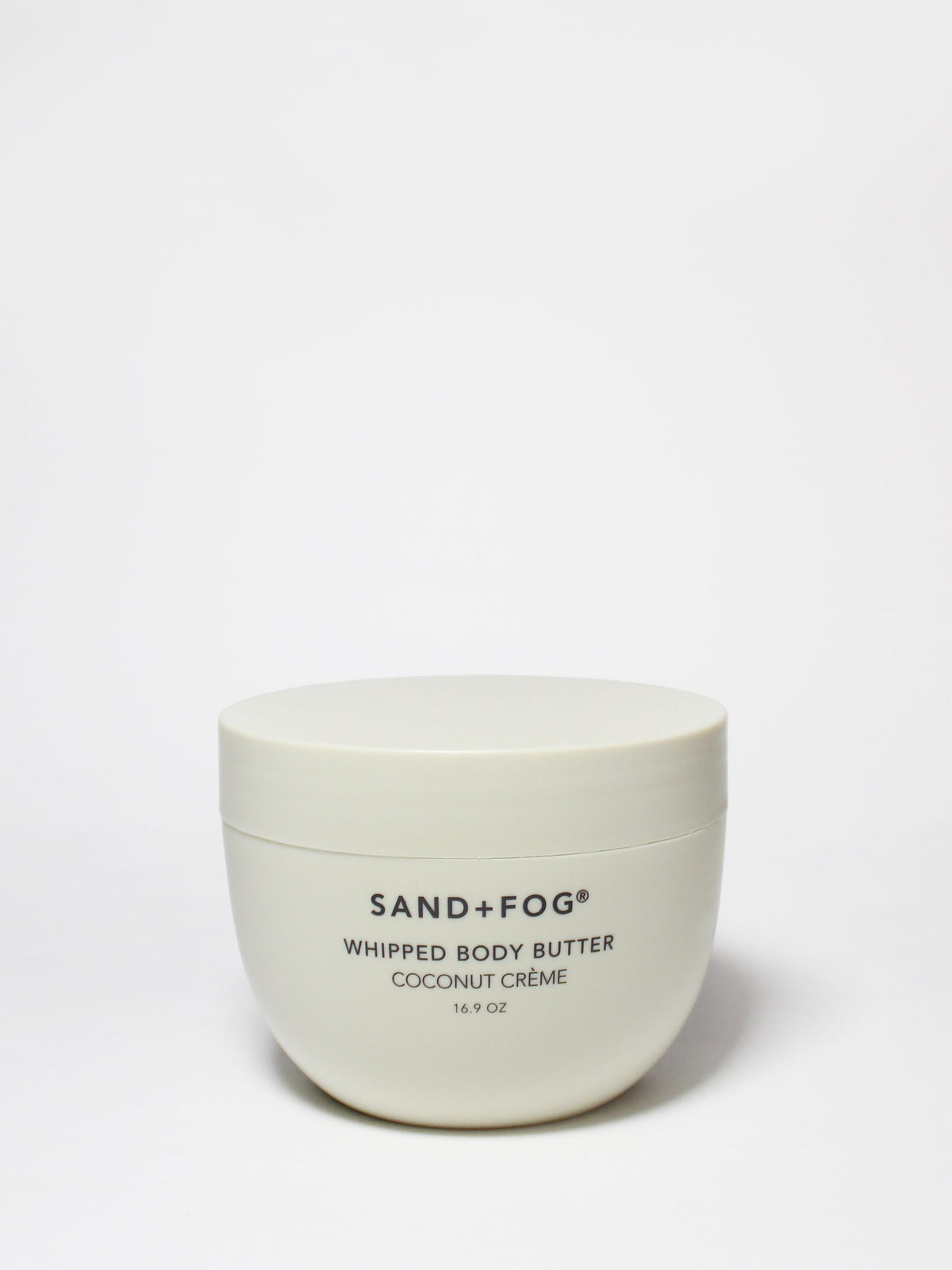 Beautiful Coconut Crème 16.9 oz Whipped Body Butter