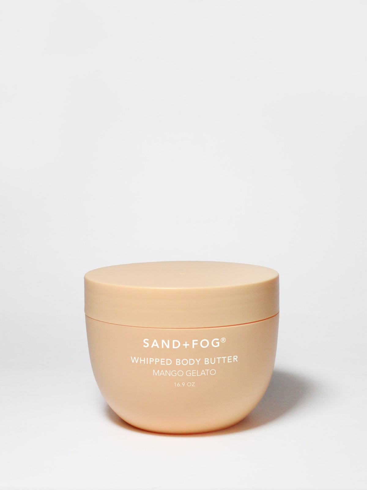 Beautiful Mango Gelato 16.9 oz Whipped Body Butter