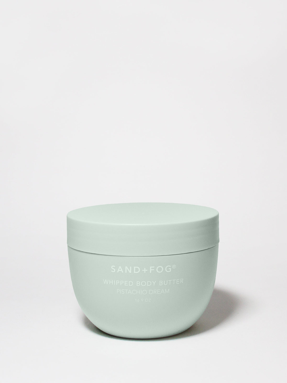 Beautiful Pistachio Dream 16.9 oz Whipped Body Butter