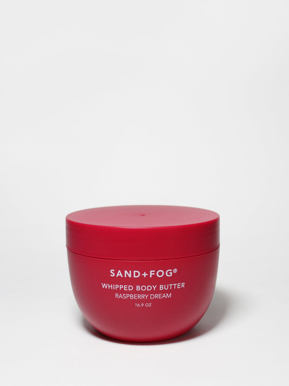 Beautiful Raspberry Dream 16.9 oz Whipped Body Butter