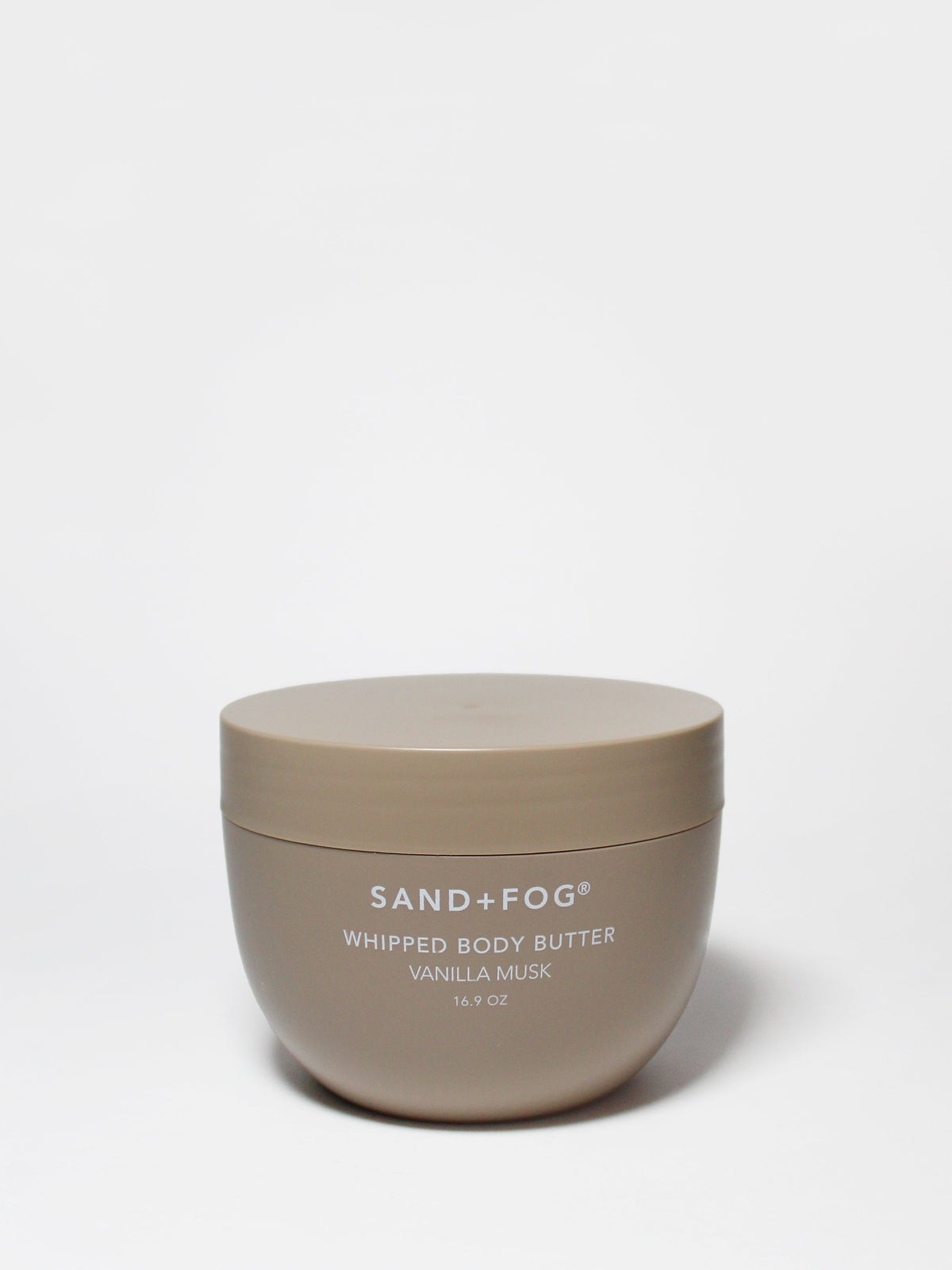Beautiful Vanilla Musk 16.9 oz Whipped Body Butter