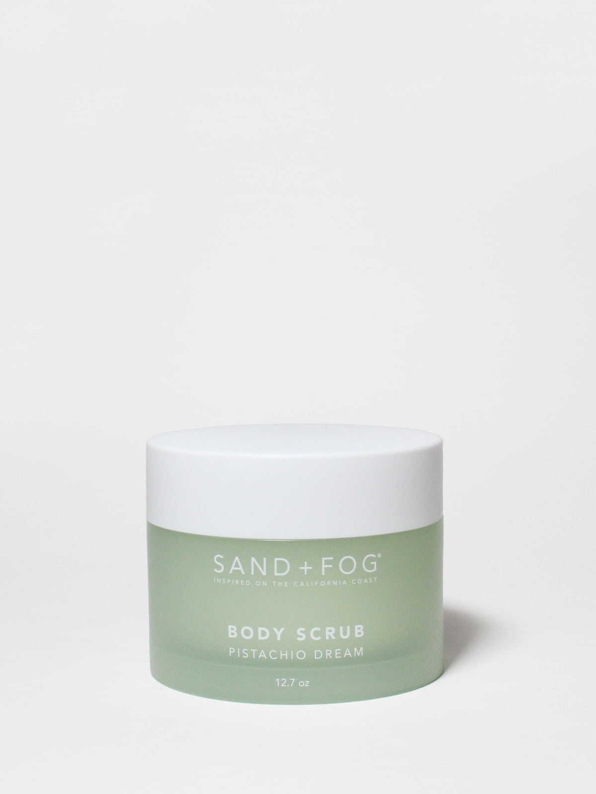 Beautiful Pistachio Dream 12.7 oz Body Scrub