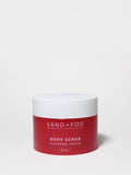 Beautiful Raspberry Dream 12.7 oz Body Scrub