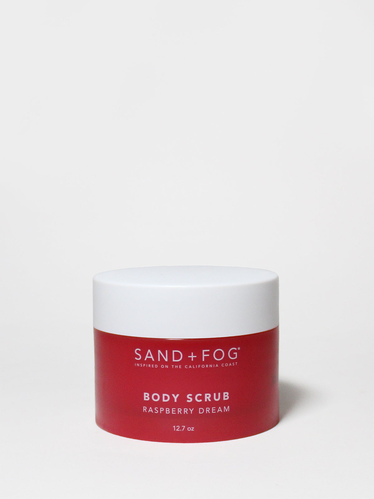Beautiful Raspberry Dream 12.7 oz Body Scrub