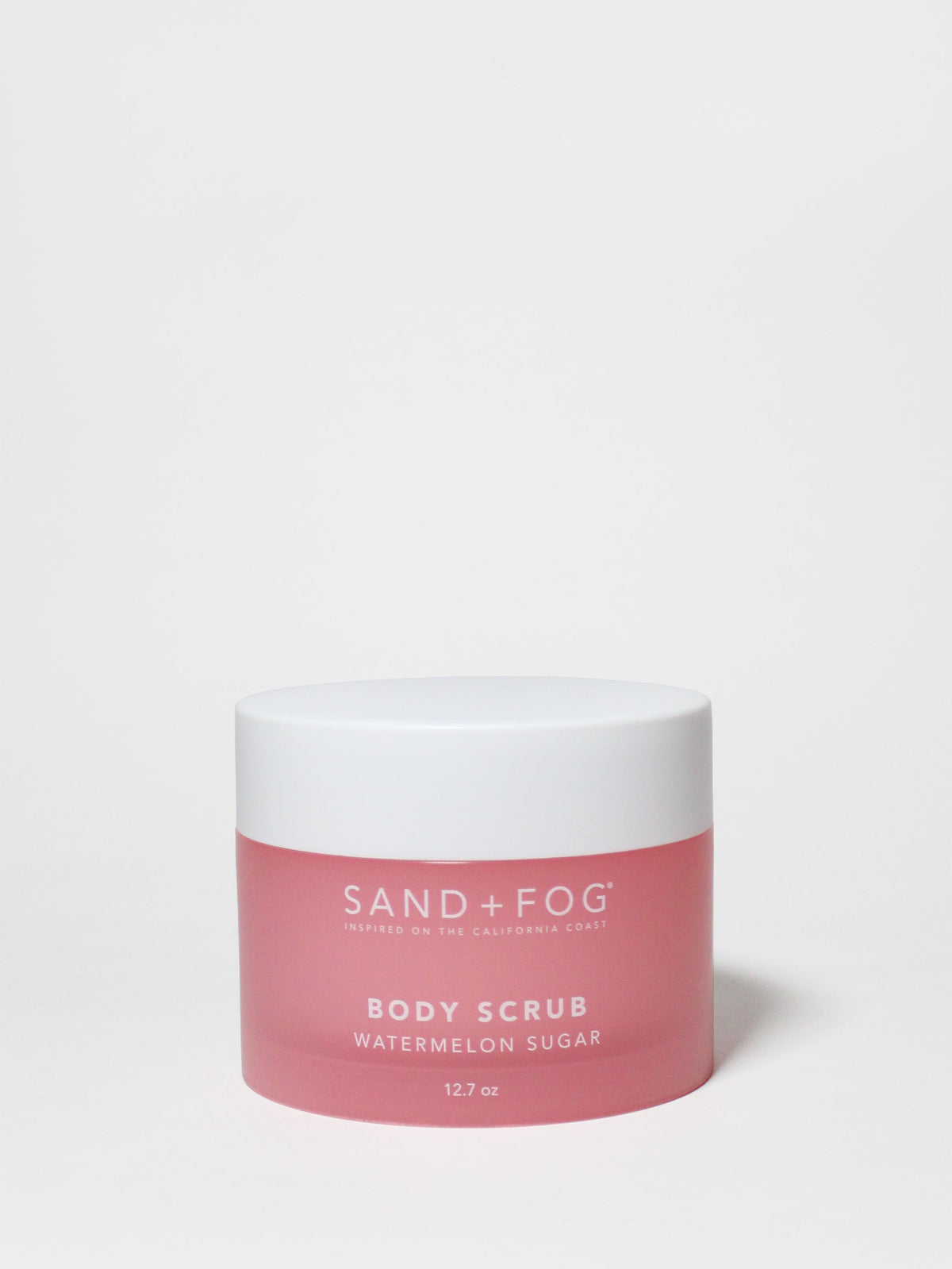 Beautiful Watermelon Sugar 12.7 oz Body Scrub