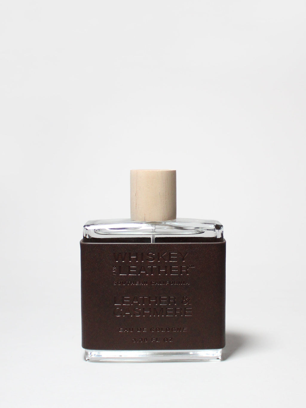 Beautiful Leather & Cashmere 3.38 ml Eau de Toilette