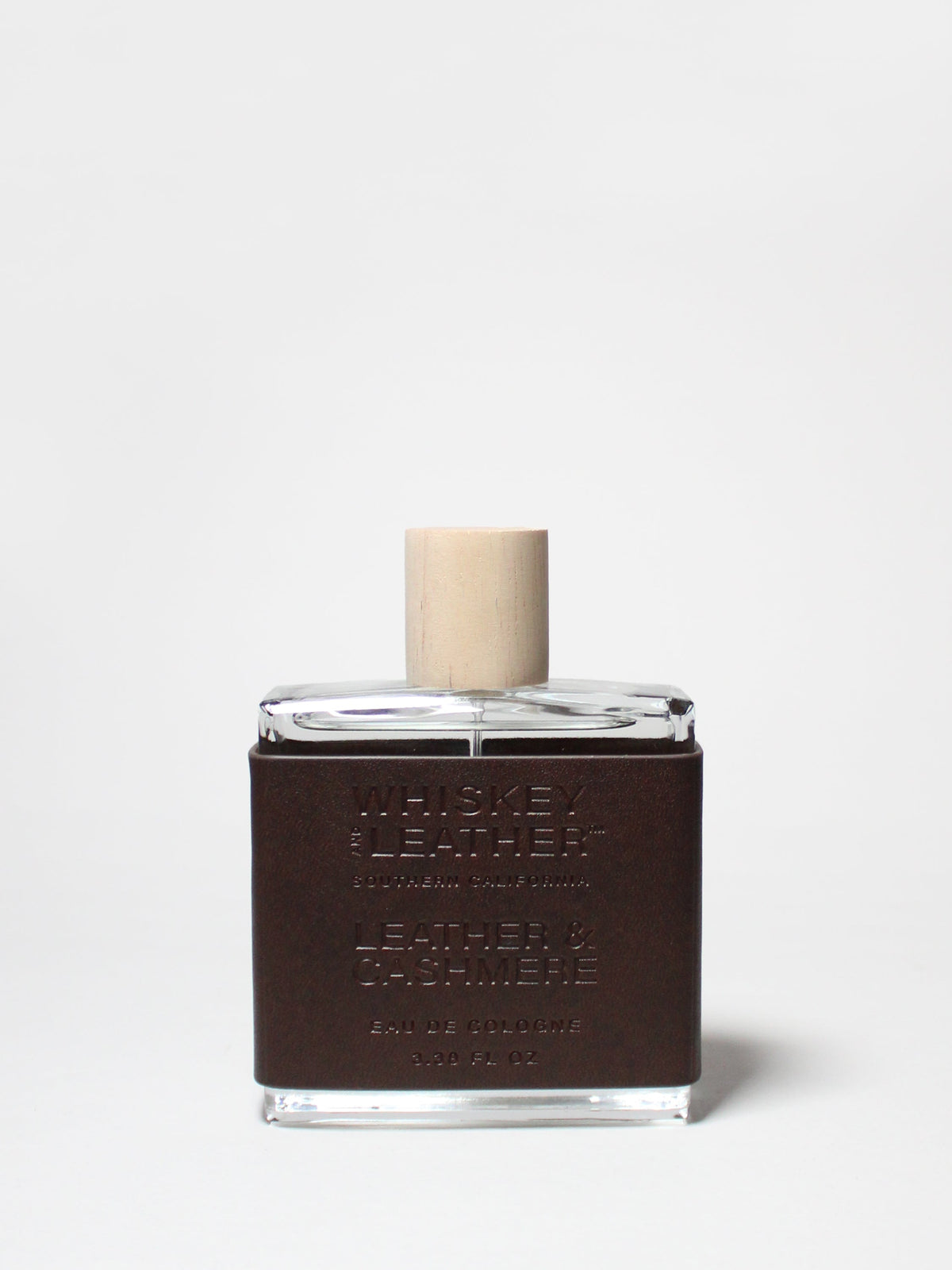 Beautiful Leather & Cashmere 3.38 ml Eau de Toilette