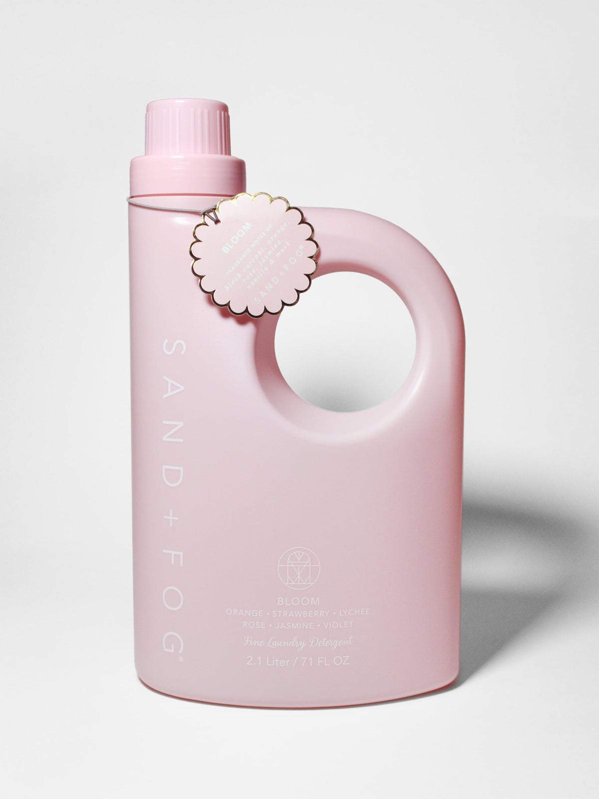 Beautiful Bloom 71 oz Laundry Detergent