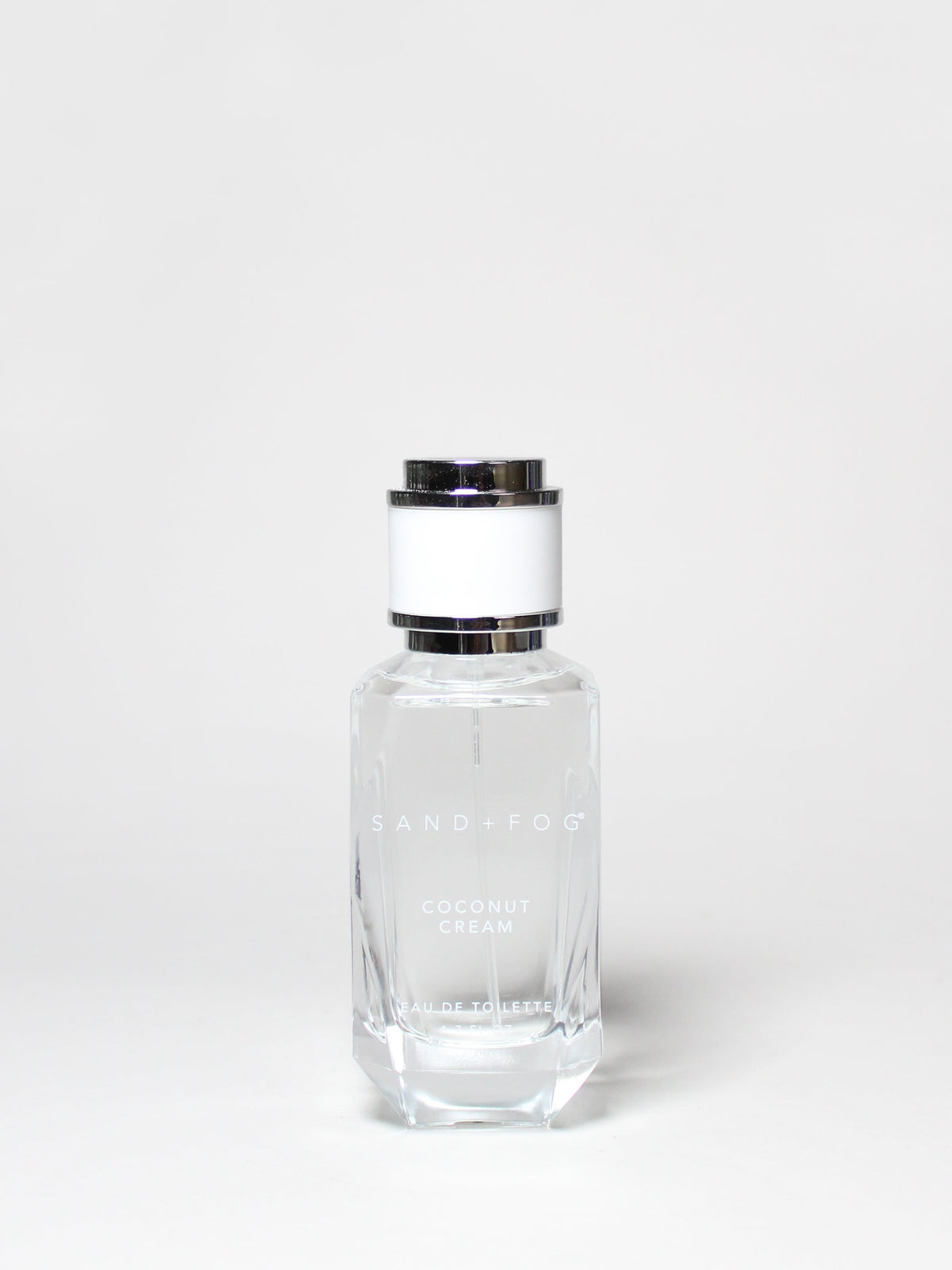 Nourishing Coconut Cream 50 ml Eau de Toilette