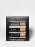 Refreshing 18ml Cologne Spray Set - Coastal & Woods Collection