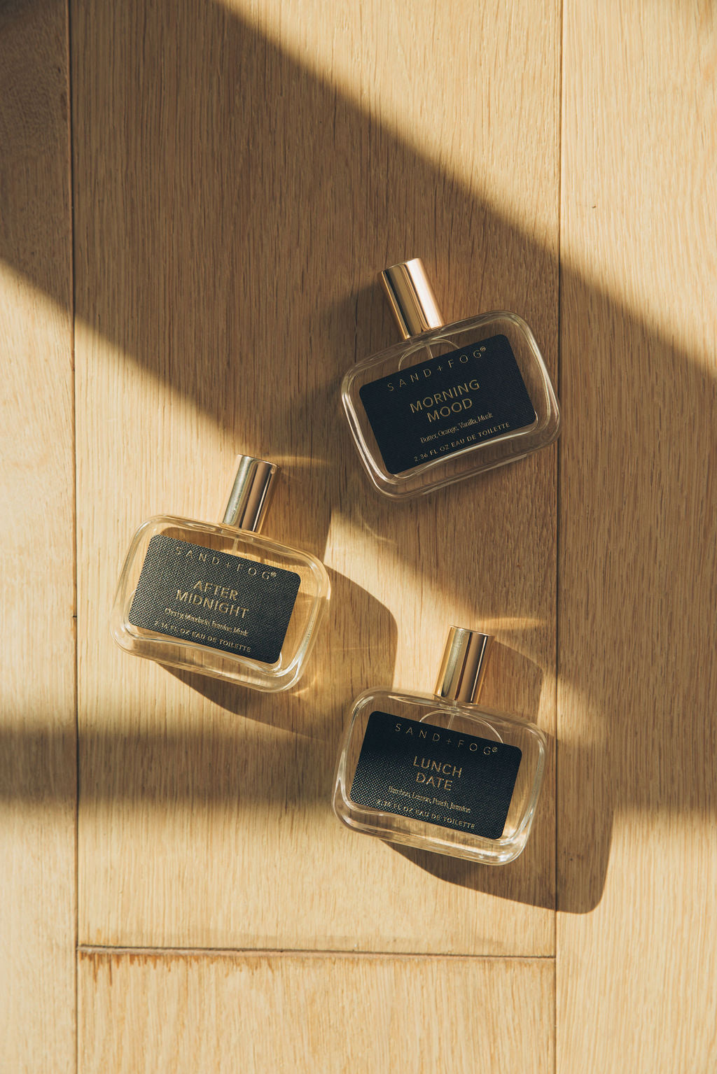 Beautiful After Midnight 70 ml Eau de Toilette